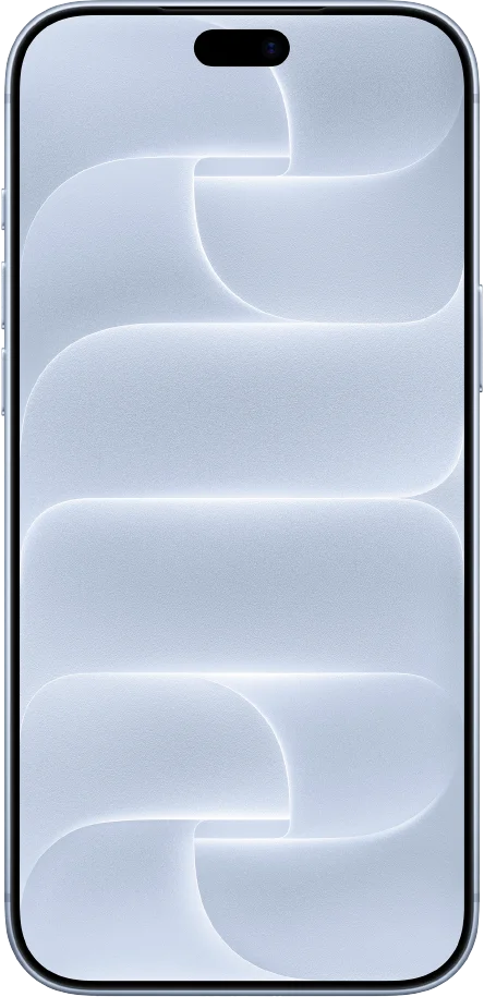 Apple iPhone 18 Pro Max Glacier