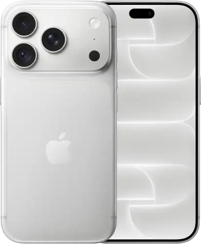 Apple iPhone 18 Pro Silver