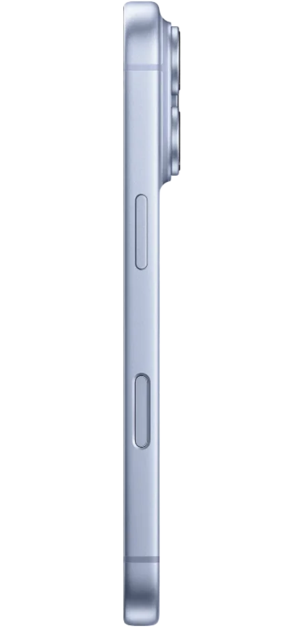 Apple iPhone 18 Pro Max Glacier